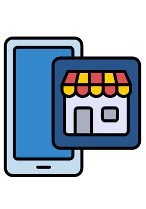 폰테크 매장 확인